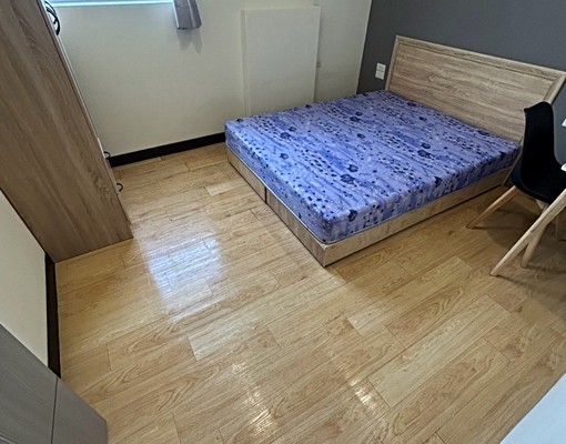 實PO竹科金山街稀有可養貓大坪數兩房一廳一廚一衛採光通風佳 - Image 4