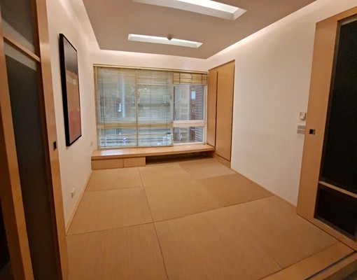 火車站電梯稀有大戶2間打通成一戶可住辦,附家俱 - Image 6