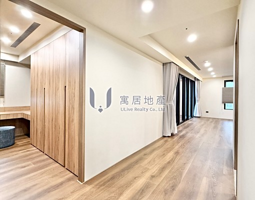 忠孝敦化｜樓中樓露台戶/3套房＋傭房/5車/歡迎配合 - Image 12