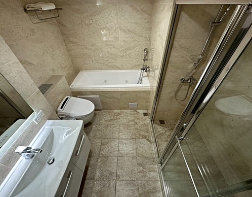 【文心愛悅】文心秀泰全新精裝宅🔥電梯3+1房樓中樓🔥 - Image 7