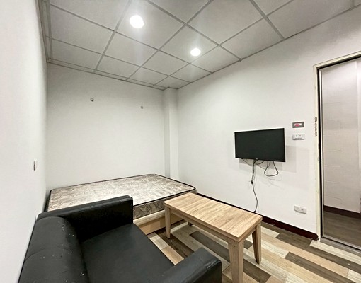 萊恩🏠/可寵/百齡橋/劍潭/租補/無採光但通風 - Image 1