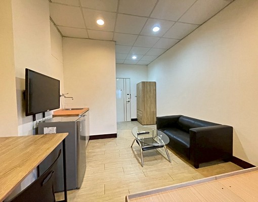 羅蘭/可寵/代收垃圾/低樓層/延三夜市/民族西路/重慶北路 - Image 2