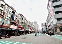 中壢區-莊敬路店面，83.4坪