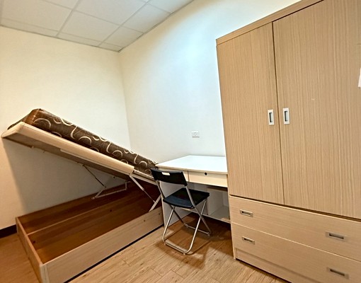 羅蘭/可寵/代收垃圾/萬芳社區站12分/萬美街/採光/電梯 - Image 7