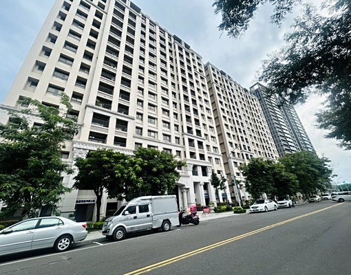 可租補！橋頭新市鎮『棋琴20重奏』三房大平車 - Image 13