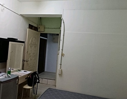免爬高邊間採光通風好分租套房 - Image 3