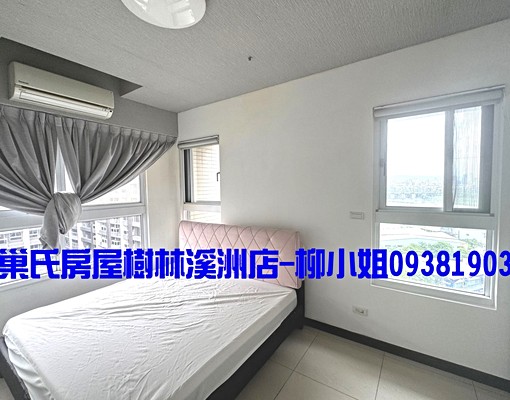 super威尼斯景觀3房+平面車位~附家具家電，設備齊全 - Image 6