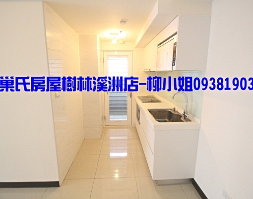 super威尼斯景觀3房+平面車位~附家具家電，設備齊全 - Image 9