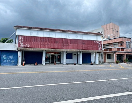 🌈花蓮市尚志路大坪數店面出租🌈 - Image 1