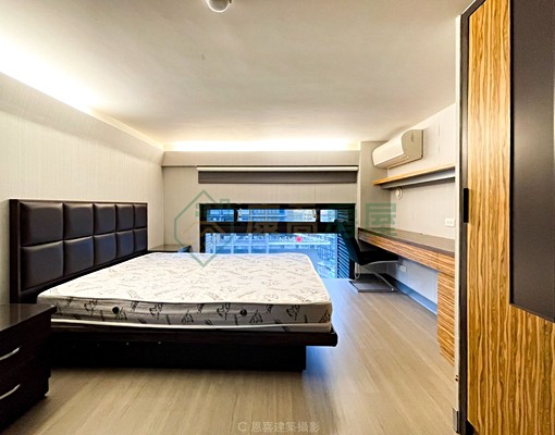 🌺劍南路MRT/美麗華商圈/雙主臥設計/綠意山景2房 - Image 6