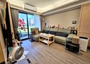淡水區-新市一路一段3房2廳，44.8坪