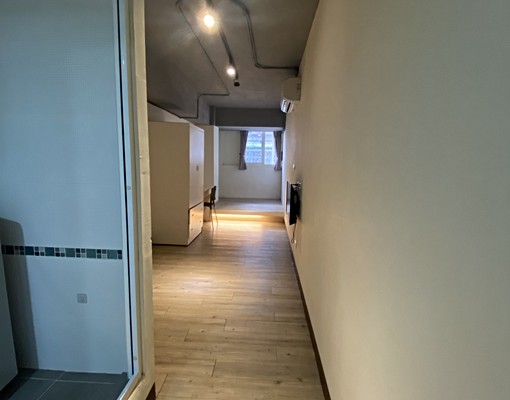 里歐｜中山國小站｜行天宮｜採光｜獨洗｜低樓層｜垃圾代收 - Image 2