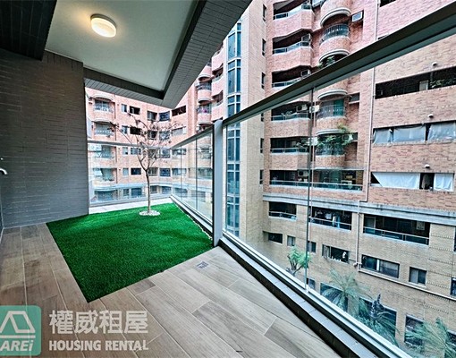 高鐵站｜仁發和｜超質感大樓｜全新未住極簡風兩房 - Image 5