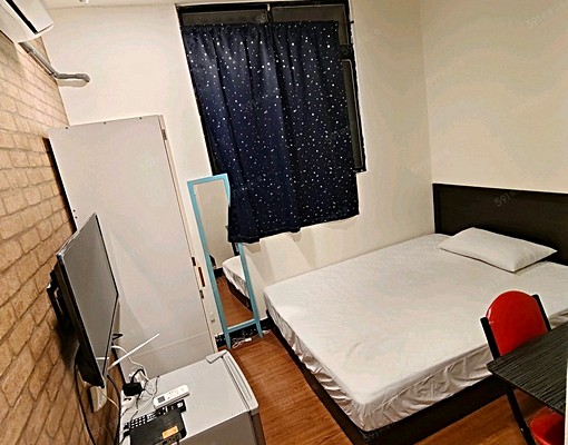 象山捷運，公寓套房，1樓邊爬，低租金，生活機能佳 - Image 2