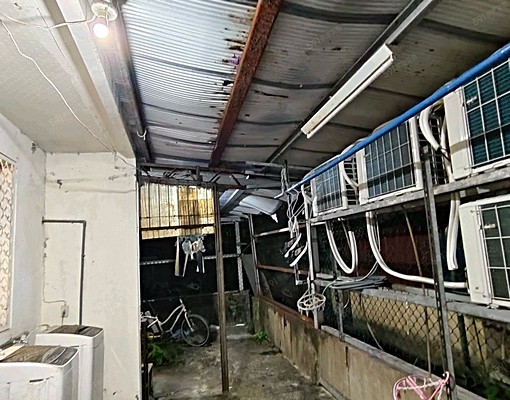 象山捷運，公寓套房，1樓邊爬，低租金，生活機能佳 - Image 15