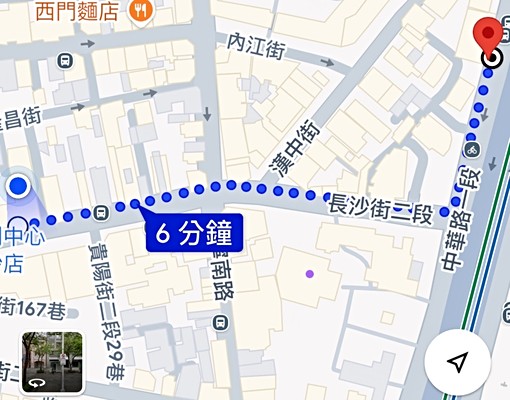 ✨西門町核心生活商圈✨捷運6分鐘/代收信件包裹/電梯採光套房 - Image 15