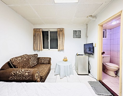 ⭐️中山區林森北路🏢電梯大陽台套房🏠近長安國小⭐️ - Image 9