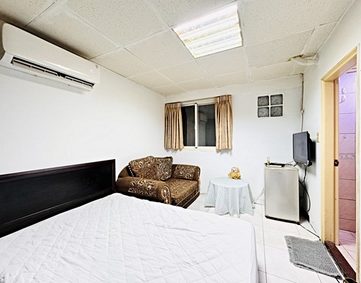 ⭐️中山區林森北路🏢電梯大陽台套房🏠近長安國小⭐️ - Image 13
