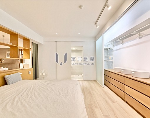 ＊高質感無印風/寵物友善/2+1儲藏/含稅可談 - Image 9