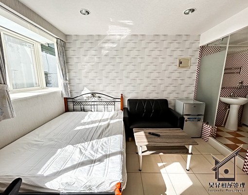 🌈漢口天津⭐可租補⭐獨洗曬⭐子母車 - Image 5