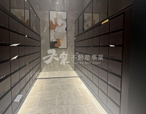 租-鳳山國中捷運景觀3房平車全新未住 - Image 11