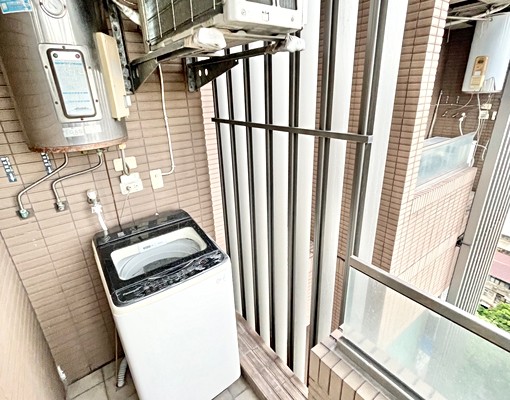 🏠台北車站💎京站🍎電梯獨立門牌套房 - Image 8