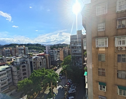 萬芳寧靜景觀好宅 - Image 1