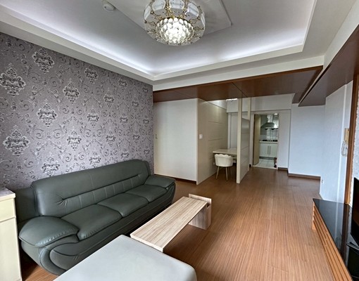 星鴻😊淡水海揚優質3房/精裝潢/傢電齊全😊[享租補] - Image 8