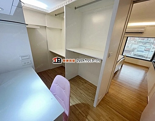 永春商圈~近捷運~漂亮裝潢~優質社區~稀有釋出 - Image 8