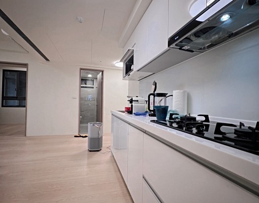 Y【全新-可報稅租補】全室除濕換氣系統｜高樓美景四房｜含車 - Image 5