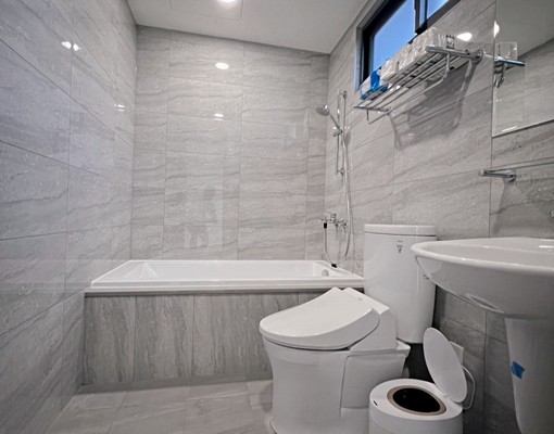 Y【全新-可報稅租補】全室除濕換氣系統｜高樓美景四房｜含車 - Image 10