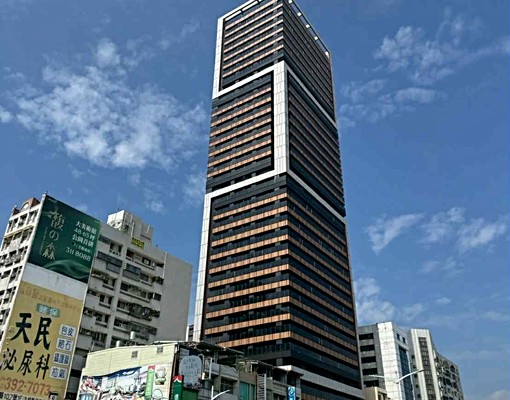 免仲介費⭐R12捷運宅後驛高醫商圈l全新正2房⭐ - Image 1