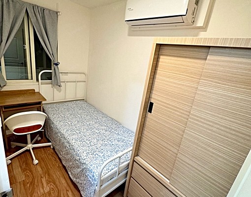 近國父紀念館站可租補新整理二房大空間可代收垃圾台電 - Image 5