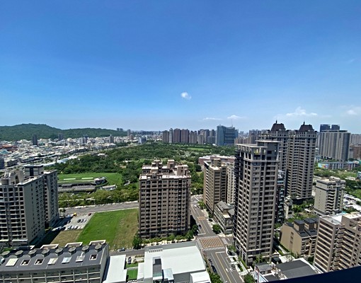 美術君御高檔裝潢無敵景觀3房雙平車 - Image 15