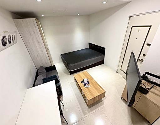 信義安和5分鐘機能環境極佳【大套房】 - Image 2