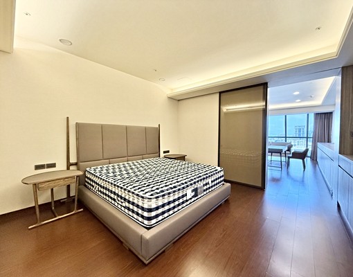 四季天韻帝王戶💖傢俱全配雙平車🌈高樓無限美景 - Image 11