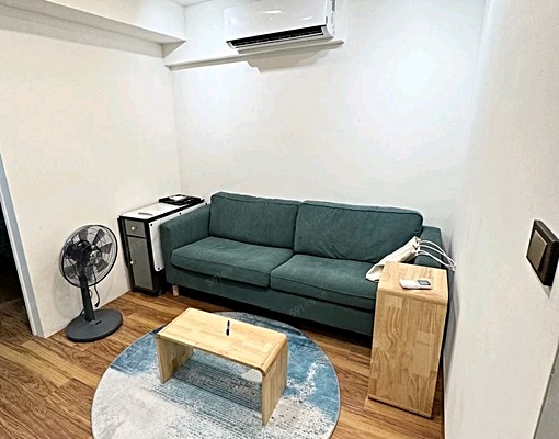 國父紀念館♥️新裝潢~公寓三樓2房~租補~代收垃圾~台電計價 - Image 1