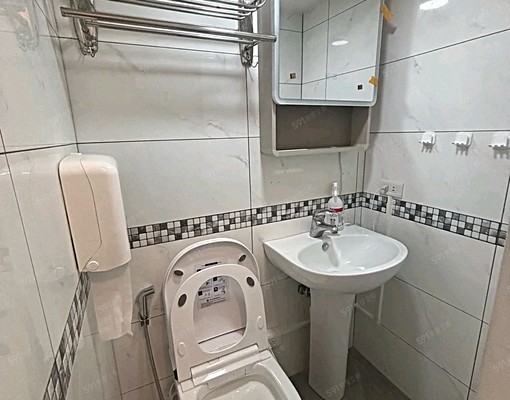 國父紀念館♥️新裝潢~公寓三樓2房~租補~代收垃圾~台電計價 - Image 7