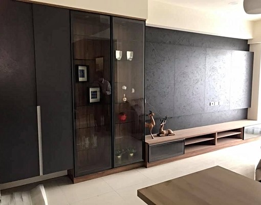 適合新婚夫妻、小家庭、新大樓三面採光通風,超讚、超大露台 - Image 2