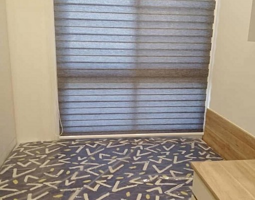 適合新婚夫妻、小家庭、新大樓三面採光通風,超讚、超大露台 - Image 1