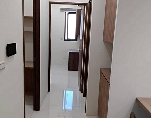 適合新婚夫妻、小家庭、新大樓三面採光通風,超讚、超大露台 - Image 6