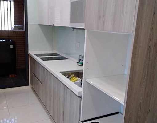 適合新婚夫妻、小家庭、新大樓三面採光通風,超讚、超大露台 - Image 8