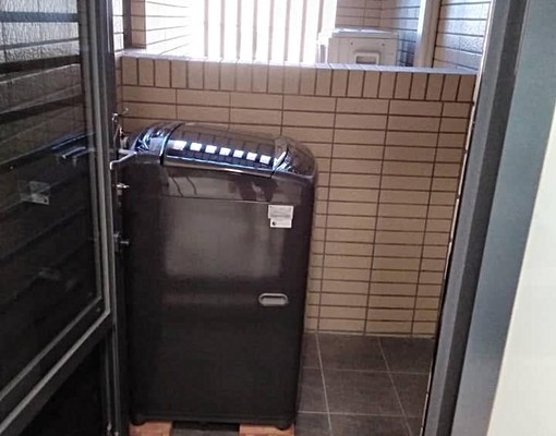 適合新婚夫妻、小家庭、新大樓三面採光通風,超讚、超大露台 - Image 12