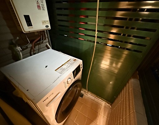 永春、電梯管理豪華裝潢/大空間獨洗脫烘曬可炊/乾溼分包裹垃圾 - Image 9