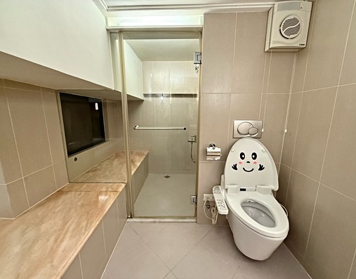 永春、電梯管理豪華裝潢/大空間獨洗脫烘曬可炊/乾溼分包裹垃圾 - Image 15