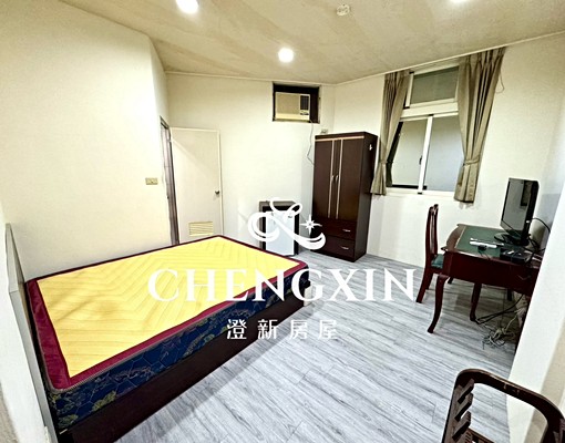 ⭐(可租補)近竹科園區、金山街美食商圈、好市多商圈⭐ - Image 1