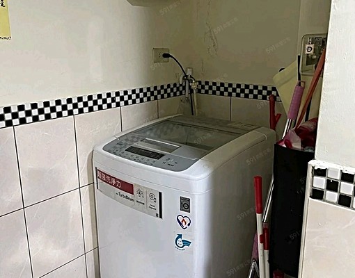 近汐止汐科可租補小資族溫馨採光佳獨立單人套房大採光大空間 - Image 5