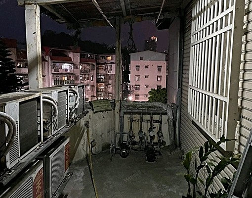 近汐止汐科可租補小資族溫馨採光佳獨立單人套房大採光大空間 - Image 6