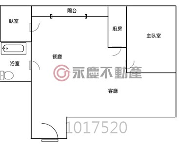 社區圖片