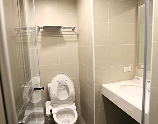 明日讚-中樓層寧靜視野採光佳平車美三房 - Image 7